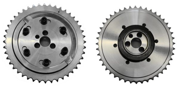 LS2 3 BOLT VERNIER ADJ. CAM   SPROCKET 1 TRIGGER TORRINGTON