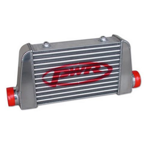 AERO 2 UNIVERSAL INTERCOOLER  300MM X 210MM X 73MM