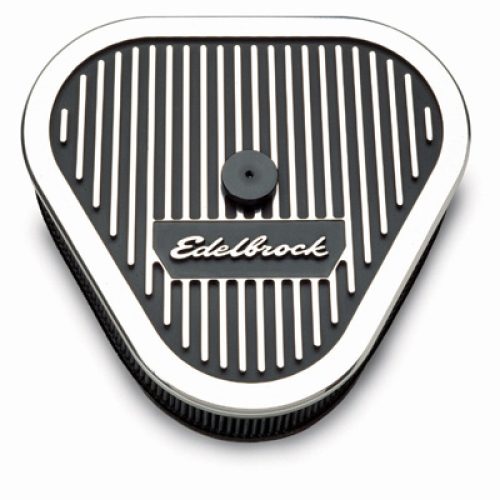 ELITE TRIANGULAR AIR CLEANER