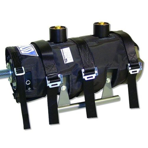 KEVLAR LENCO 3 SPEED BLANKET