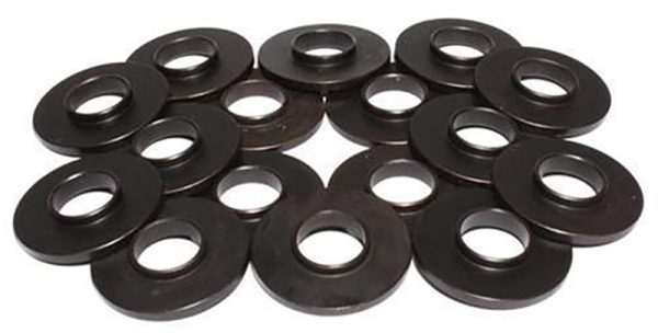 ISKY SPRING LOCATORS 1.615 OD  .765 ID .570 HOLE .045 THI