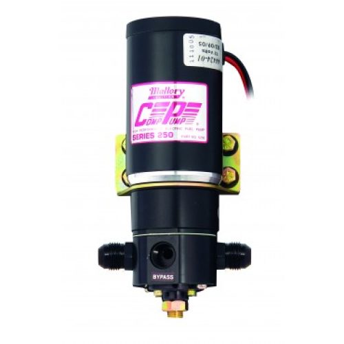 250 COMP PUMP FUEL PUMP       (PETROL) **SEE NOTES**