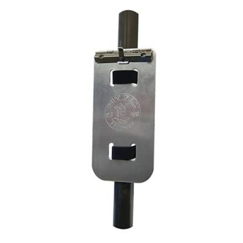 REMOVABLE CLIP BOARD          SUIT TIME SLIPS OR DOCUMENTS