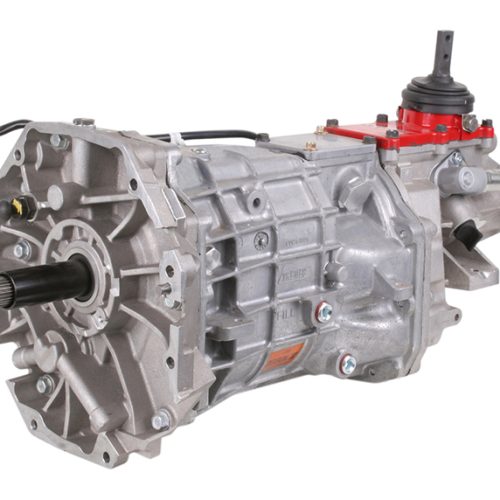 TREMEC T56 MAGNUM 6SPEED FORD 700FT. 2.66 FIRST / 6TH .063