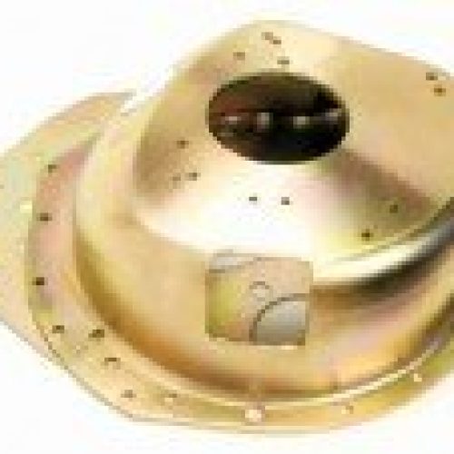 STEEL BELLHOUSING – FORD V8   289-351 FORD T5 & TREMEC TRANS