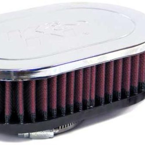 A/FILTER OVAL TYPE FITS 2-9/16(CHROME)4-1/2X7OVAL.2TALL.