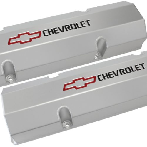 PROFORM FABRICATED SBC V/COVERALUMINIUM NO BAFFLES