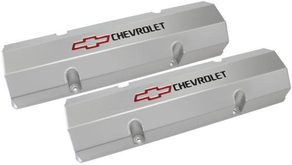 PROFORM FABRICATED SBC V/COVERALUMINIUM NO BAFFLES
