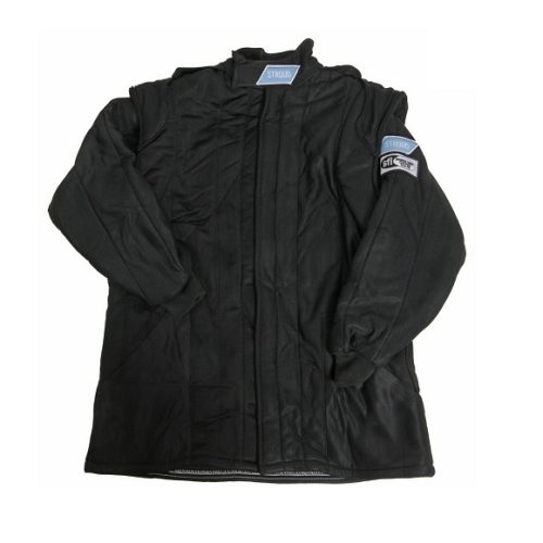 DRIVING JACKET LGE SFI15 BLACKSTROUD / 4 LAYER SFI 3.2A/15
