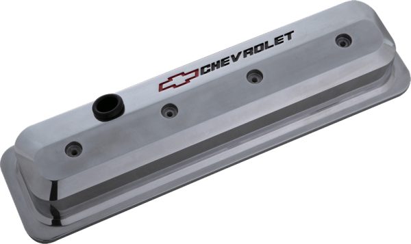 POLISH BOW RECESSED EMB VORTECSTYLE CENTRE BOLT V/COVER TALL