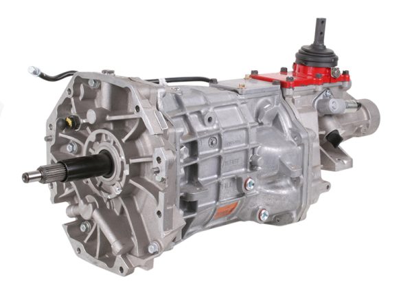 TREMEC T56 MAGNUM 6SPEED FORD 700FT. 2.97 FIRST / 6TH .050