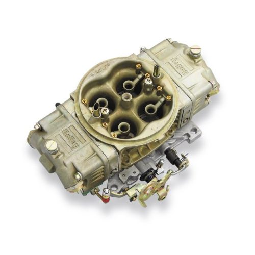 HP SERIES 950 PETROL CARB     SQ.BORE,D/PUMP,DOMINATOR BOWLS