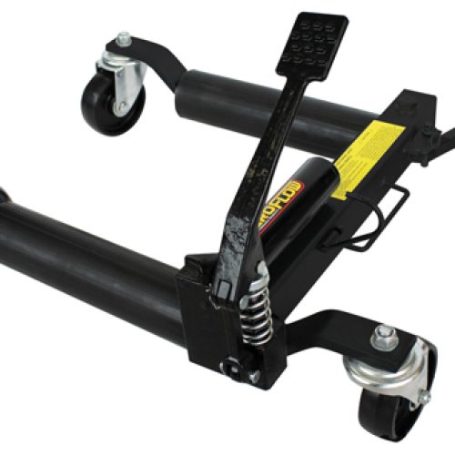 QWIK LIFT VEHICLE JACK 12″    1500lbs 680kg EACH GO JACKS