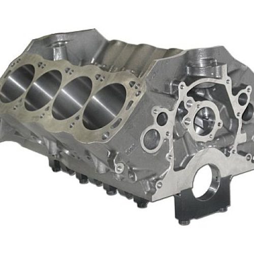 FORD 302 SPORTSMAN IRON BLOCK 4.125BORE 8.2DECK