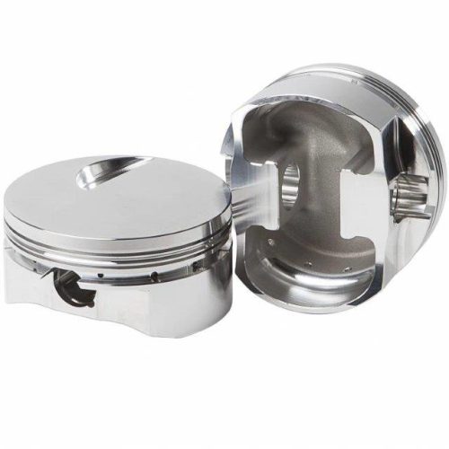 DIAMOND BIG BLOCK CHEVY 4.600″S/STRIP FLAT TOP PISTONS 1.120