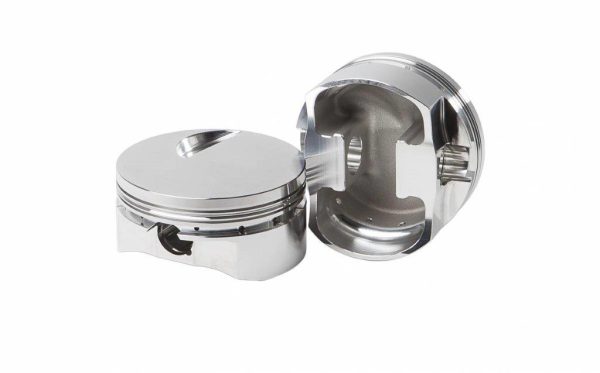 DIAMOND BIG BLOCK CHEVY 4.600"S/STRIP FLAT TOP PISTONS 1.120