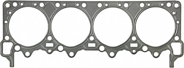 HEMI CHRY 426 HEAD GASKET     EMBOSSED STEEL SHIM
