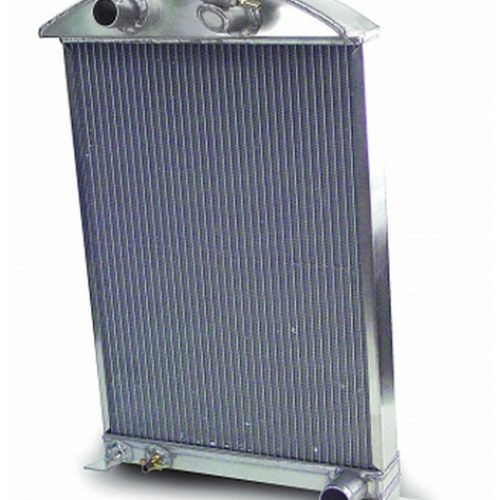 ALLOY RADIATOR 33-34 FORD WITHCHEV ENGINE