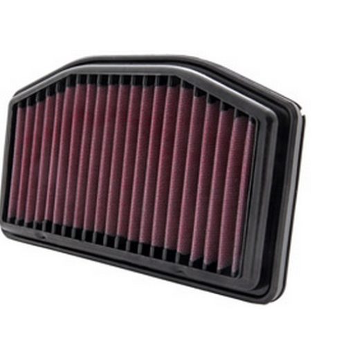 MC AIR FILTER YAMAHA YZF R1 1000 CC 2009 RACE SPECIFIC