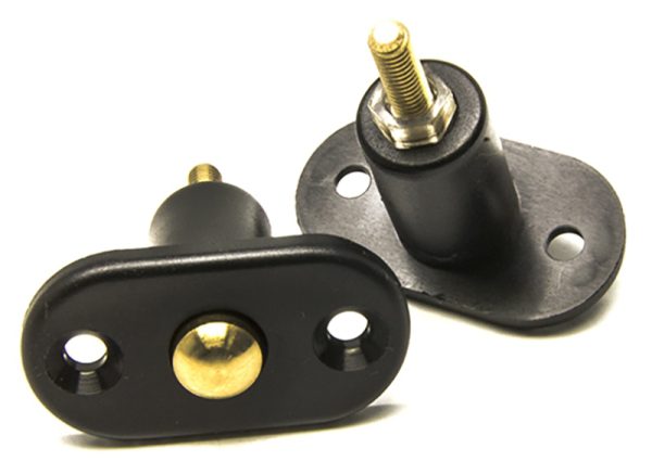 DOOR JAMB TAC LIGHT SWITCH   1 WIRE