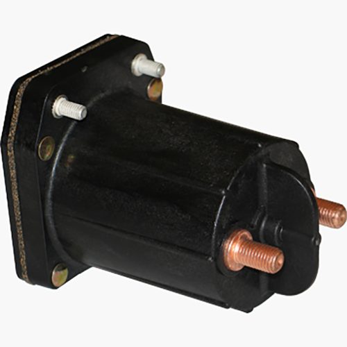 RCD STARTER SOLENOID