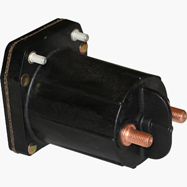 RCD STARTER SOLENOID