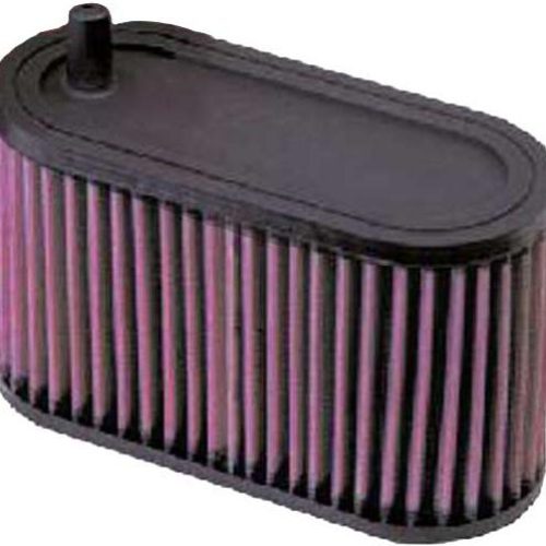 MC AIR FILTER YAM V MAX 85-02