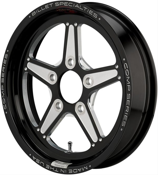 COMP 5  15 X 3.5  1.75 BS     5 X 4.75 BC *BLACK*