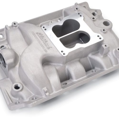 PERFORMER MANIFOLD BUICK 455  400 430 455 BUICK INTAKE