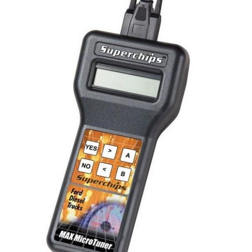 MAX MICRO TUNER – FORD F250