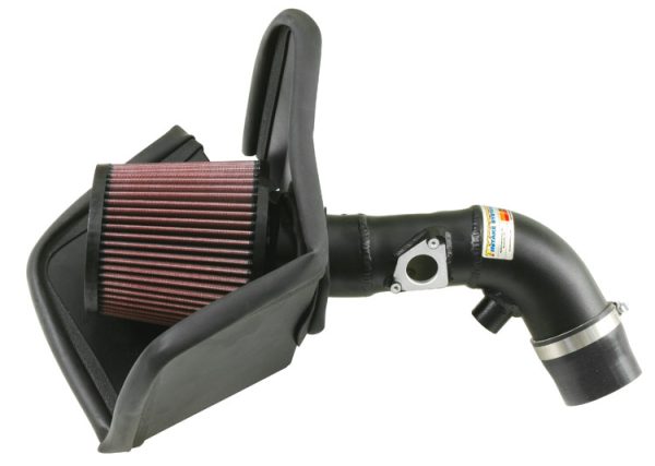 K&N TYPHOON KIT TOYOTA COROLLA1.8L 2009-2015.