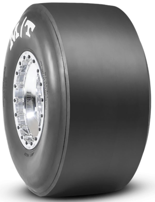 34.5 X 17.0-16 ET DRAG SLICK  L6 COMPOUND.  90000038344