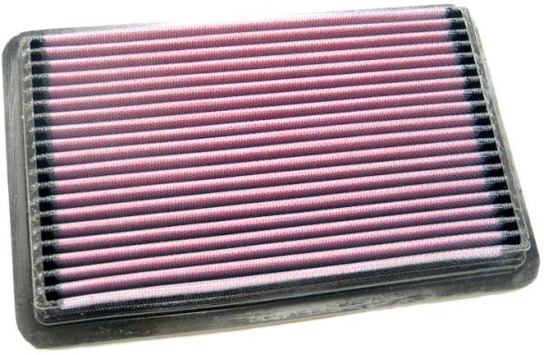 PANEL FILTER-HYUNDAI EXCEL X3  A1364 **SEE NOTES**