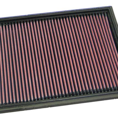 PANEL FILTER – HOLDEN, ZAFIRA 2.0L