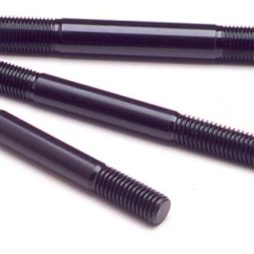 BB CHEV 454 MARK 4 MAIN STUDS 4 BOLT MAIN HEX ALLOY BLOCK