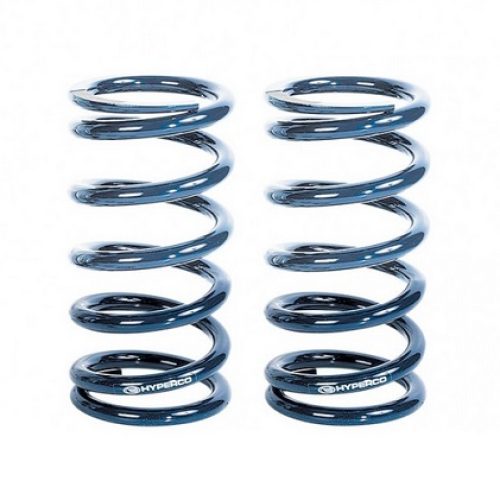 STRANGE 2.5 X 7″ LONG         HYPERCOIL SPRINGS “PAIR” 200LB