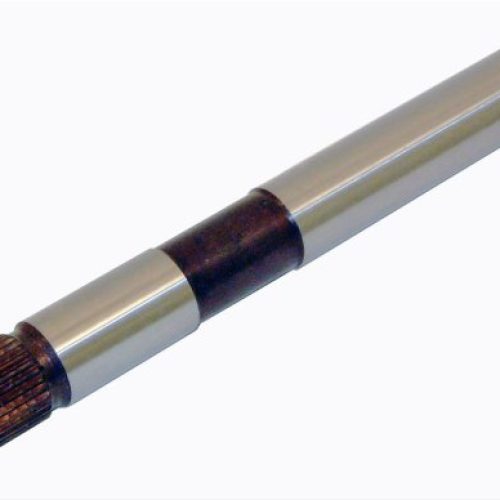 FORD C6 INPUT SHAFT 31/30     SPLINE COUNT VACCU MELT 300