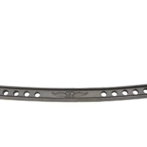 SUPERBELL 4DROP I BEAM AXLE   *DRILLED* 47-3/4 2.25BOSS RAW
