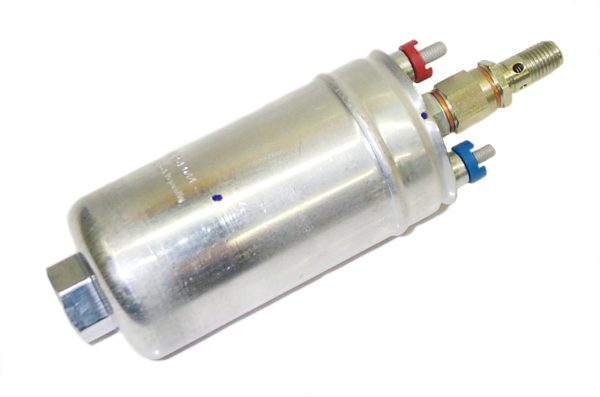 044 FUEL PUMP                 200 LITRES @ 5 BAR 650 HP