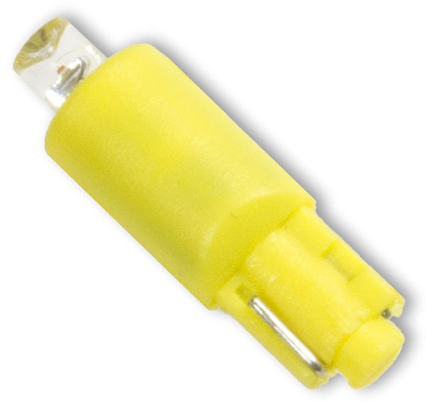 LED REPLACEMENT BULB KIT AMBERTWIST-IN TACH BULB
