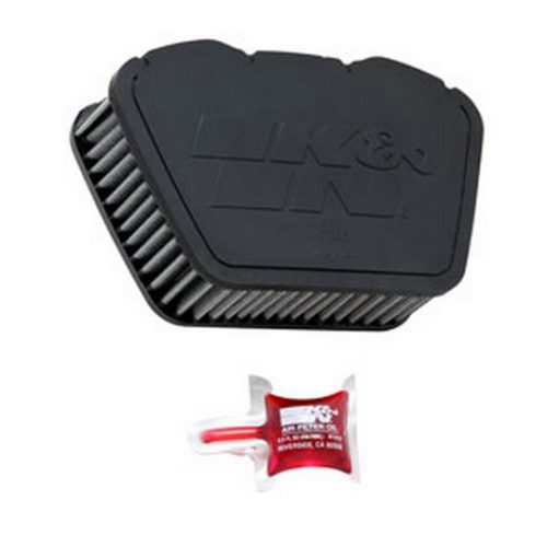 MC AIR FILTER YAM XVS950-1300 2007-2009