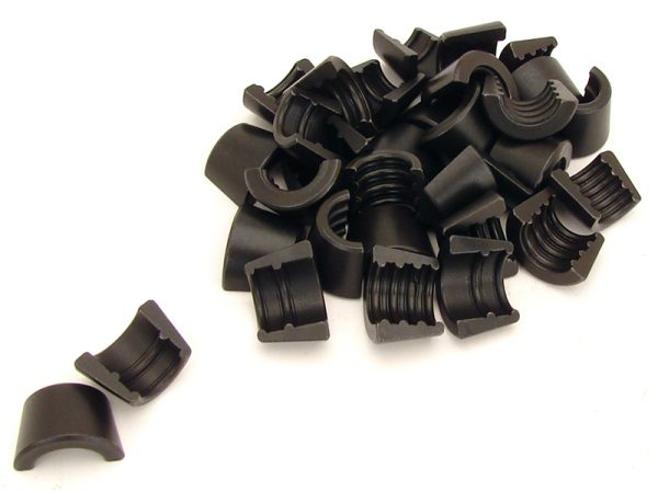 SUPER LOCKS, 10-DEG, 3/8"     CHRYSLER 2 & 4 GROOVE