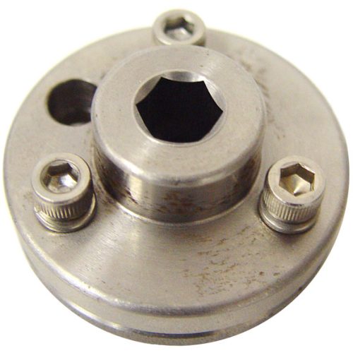 FORD HEX DRIVE & SHIM         SHIMS
