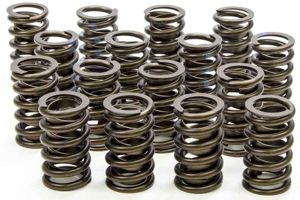 ISKY SPRINGS 1.625 OD ROLLER  250-675PSI @ 2.020 .750 LIFT