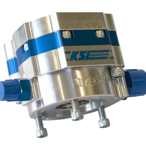 KSE HPD POWER STEERING PUMP   **SEE NOTES**