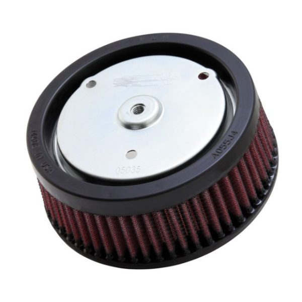 MC AIR FILTER H/D             REPLACES HARLEY P/N 2924408