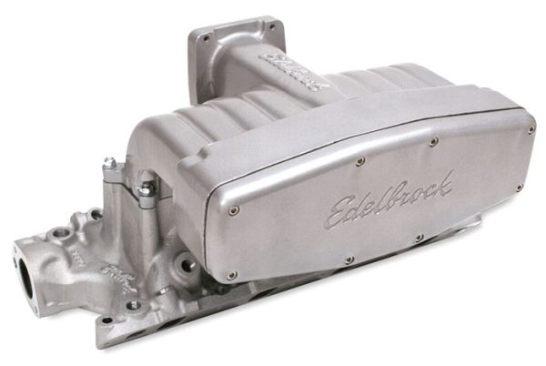 PERFORMER 5.0L EFI MANIFOLD   FORD 1986-95 302W EFI INTAKE