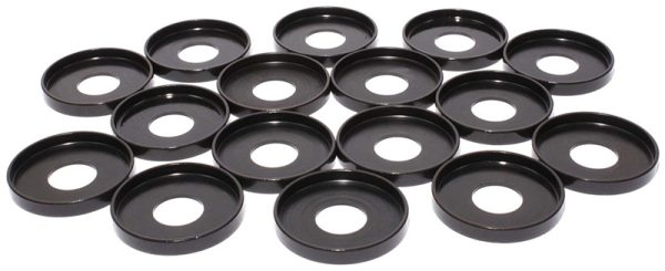 ISKY VALVE SPRING CUPS 1.540   1.540 x .630 SPRINGS .060