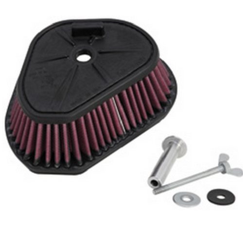 MC AIR FILTER KAWA KLX450R    2008-2009