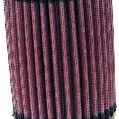 2-1/4 CLAMP-ON ROUND FILTER   3.5 O.D,5 HIGH, 5 DEG FLANGE